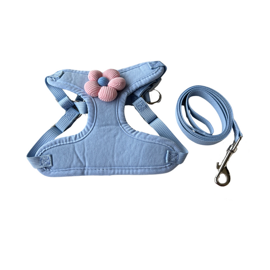 Cute Cat Harness